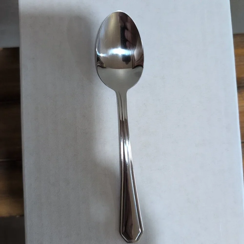 Pflatzgraff Spoon Set Of 12 New - Picture 5 of 6